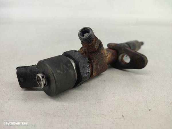 Injector Opel Vivaro A Caixa (X83) - 5