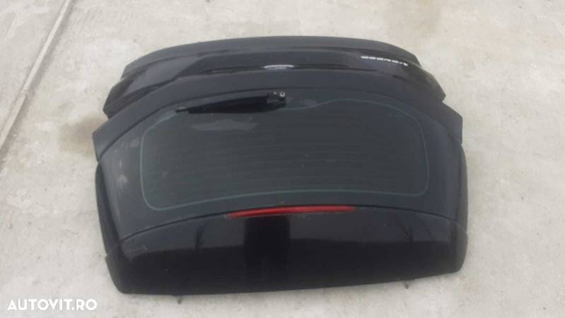 Haion complet Ford Mondeo MK5 - 2