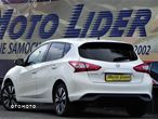 Nissan Pulsar 1.2 DIG-T Tekna - 3