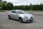 Alfa Romeo Giulietta 1.6 JTDM 16V Impression - 1