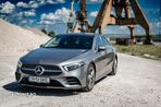 Mercedes-Benz A 220 4Matic 7G-DCT AMG Line - 16