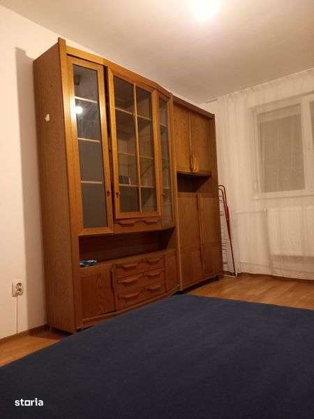 Inchiriez apartament 1 camera, rogerius,  proaspat zugravit - Imagine principală: 5/7