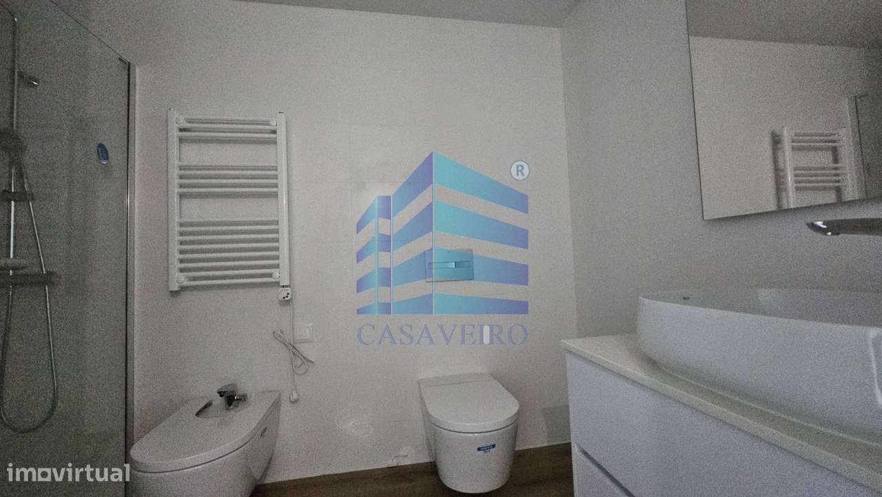 Apartamento T3  Novo Pronto Habitar-13