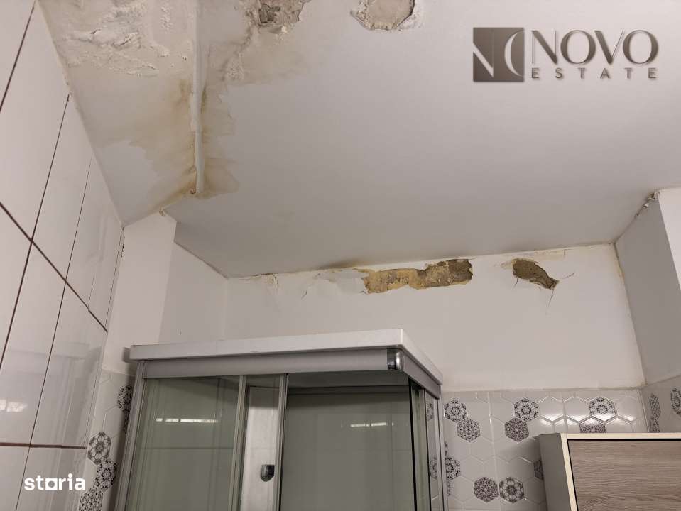 Garsoniera | Universitate | Centrala | Balcon - Imagine principală: 3/15