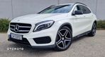 Mercedes-Benz GLA 250 - 4