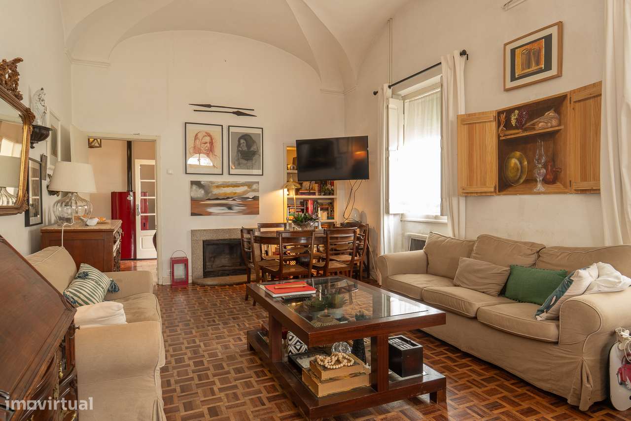 Moradia, 431 m², Arraiolos - Grande imagem: 4/41