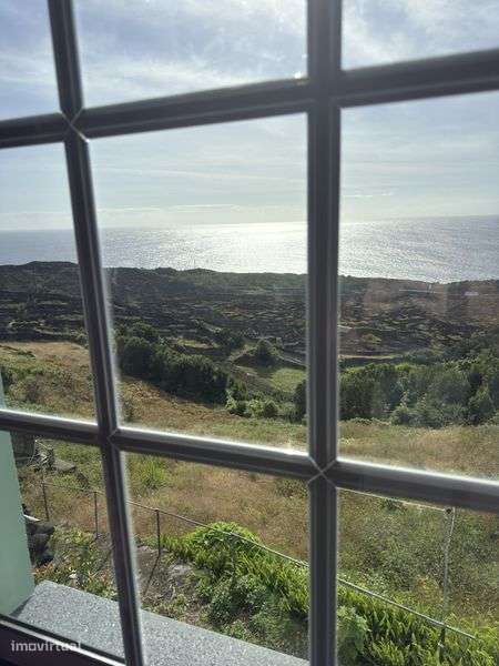 Casa com vista incrivel para o mar e montanha-9