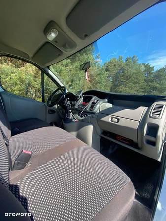 Renault TRAFIC - 3