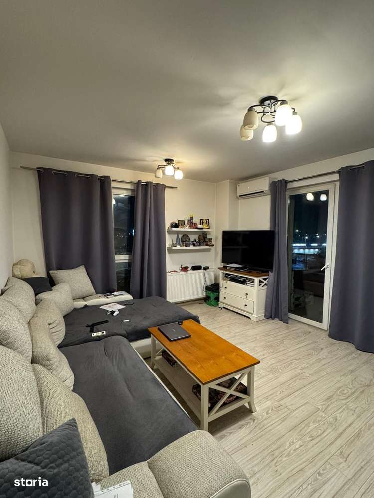 Aparament modern 2 camere, Soarelui - Imagine principală: 3/7