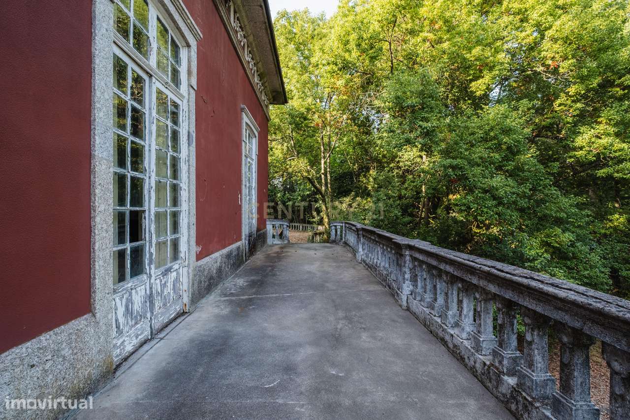 Palacete com História! - Grande imagem: 3/60