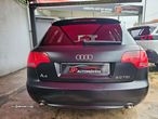 Audi A4 Avant 2.0 TDI S-line - 13