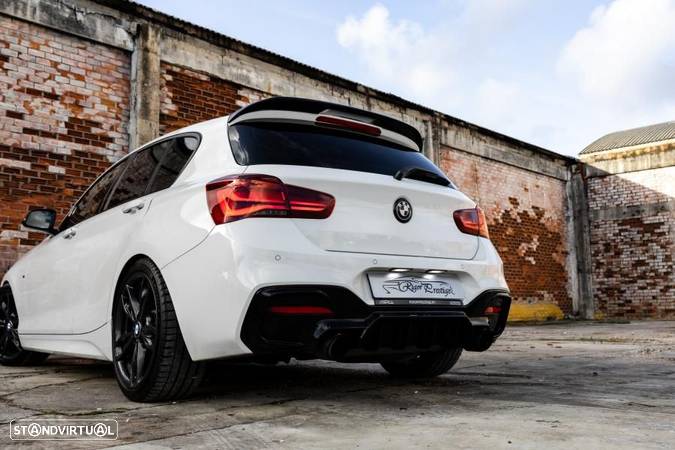 BMW M140i - 7