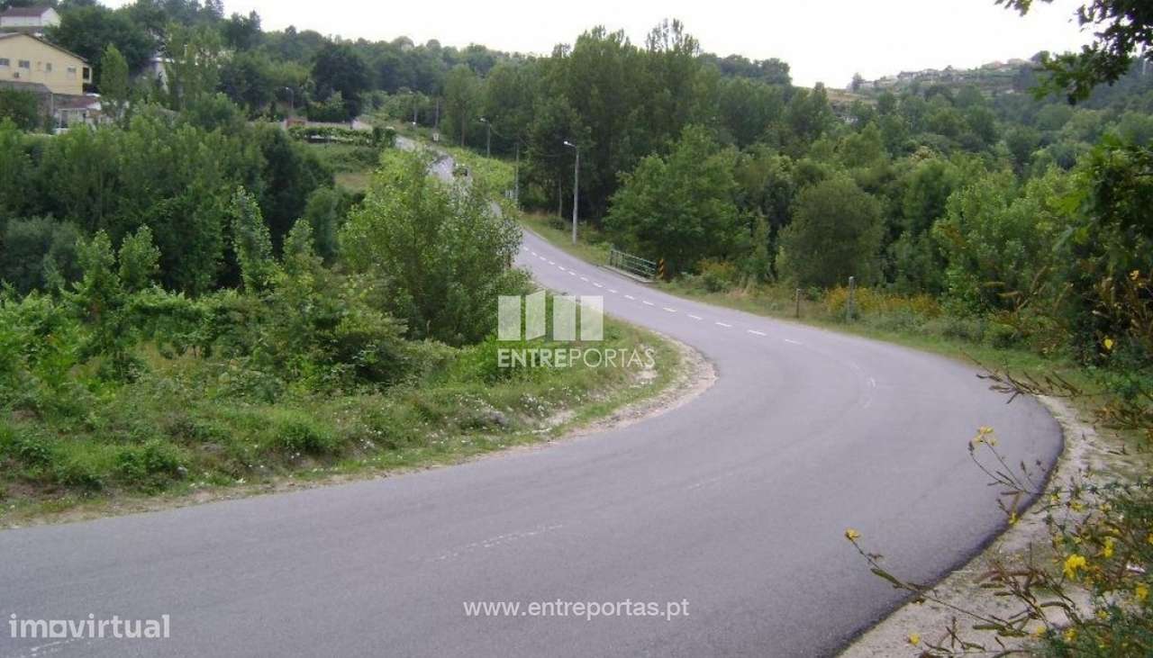 Venda Terreno, Constance, Marco de Canaveses - Grande imagem: 4/5