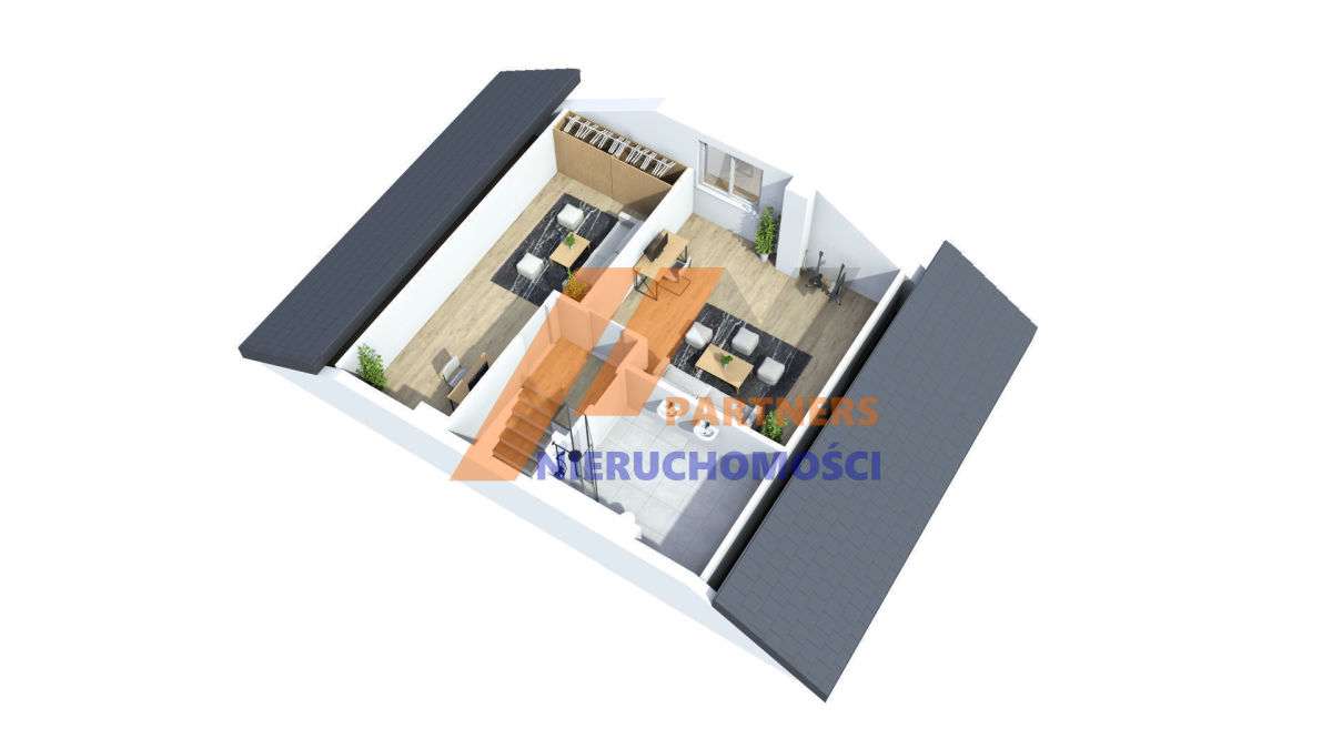 Dom wśród zieleni!-4