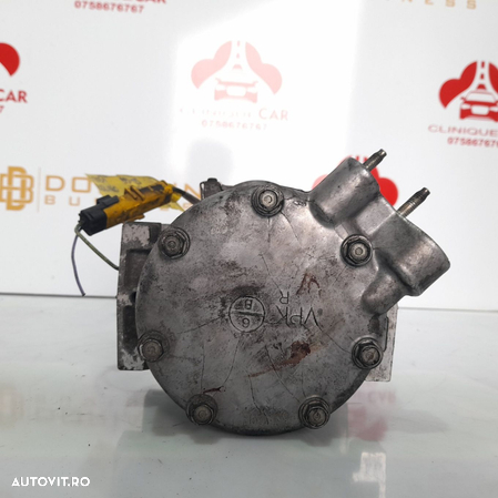 Compresor clima CITROEN FIAT LANCIA PEUGEOT- 9659232180 - 3