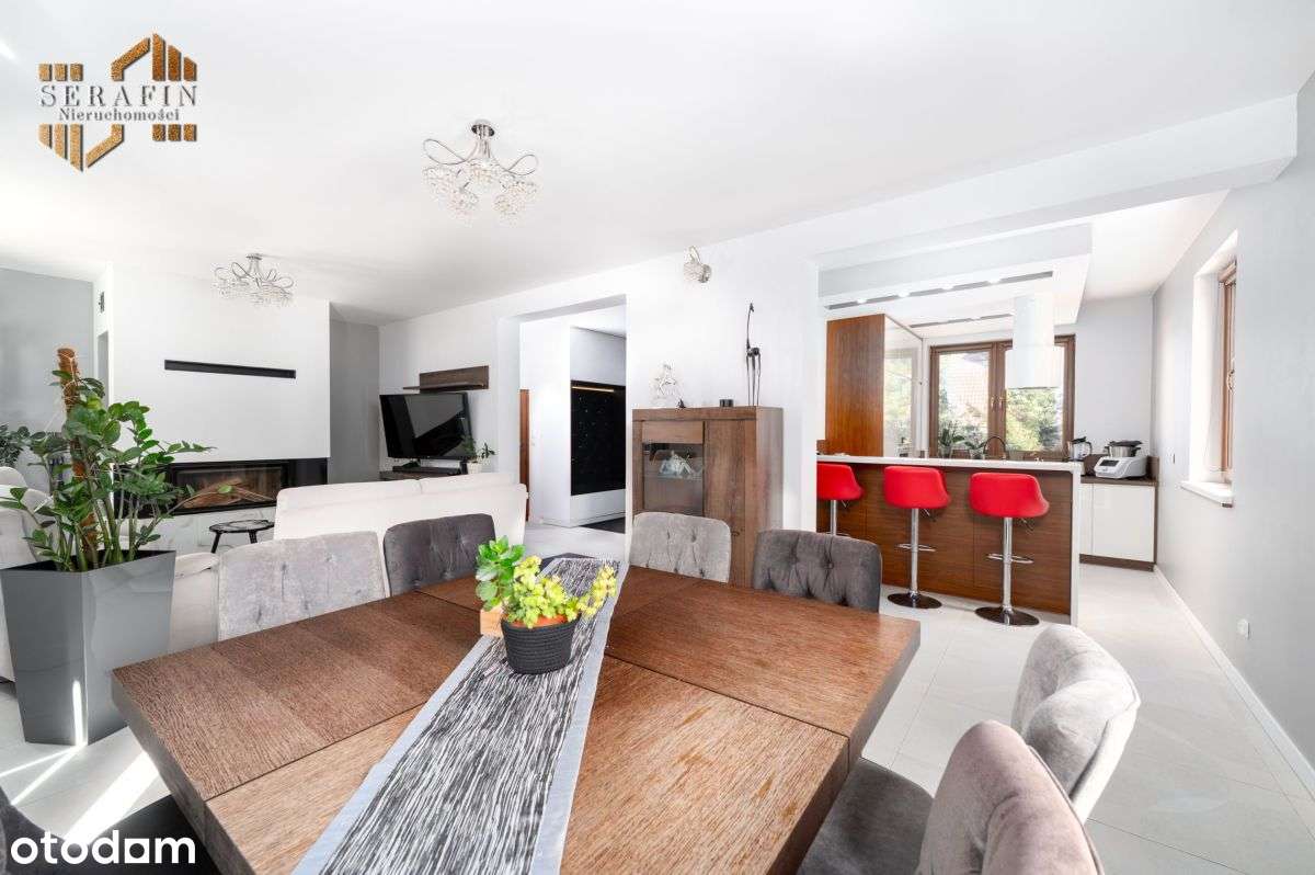 Wyjątkowy dom z widokiem na Zamek Chojnik-2