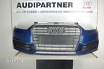 ZDERZAK AUDI A1 8X 8XA LIFT 2015-2018 PO LIFCIE - 1