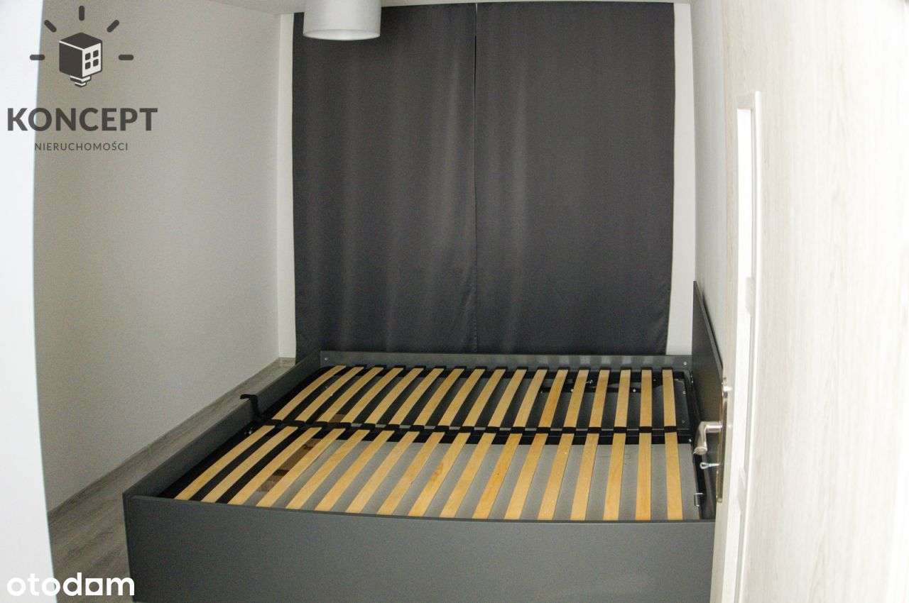 Mieszkanie 2-pokojowe | Jagodno - Pełny obrazek: 4/6