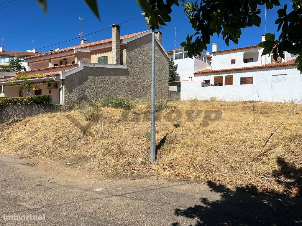 Lote de terreno para construção localizado na Cidade de Elvas - Grande imagem: 5/7