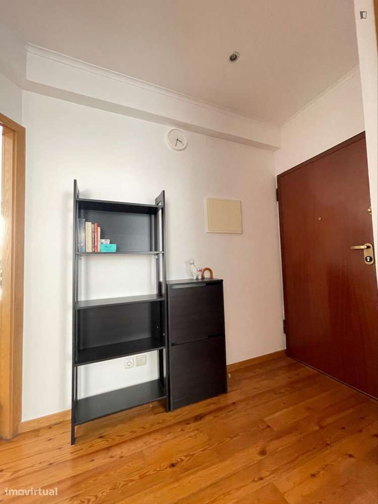 Apartamento com 1 quartos - localizado em Baixa Lisbon - Grande imagem: 2/6