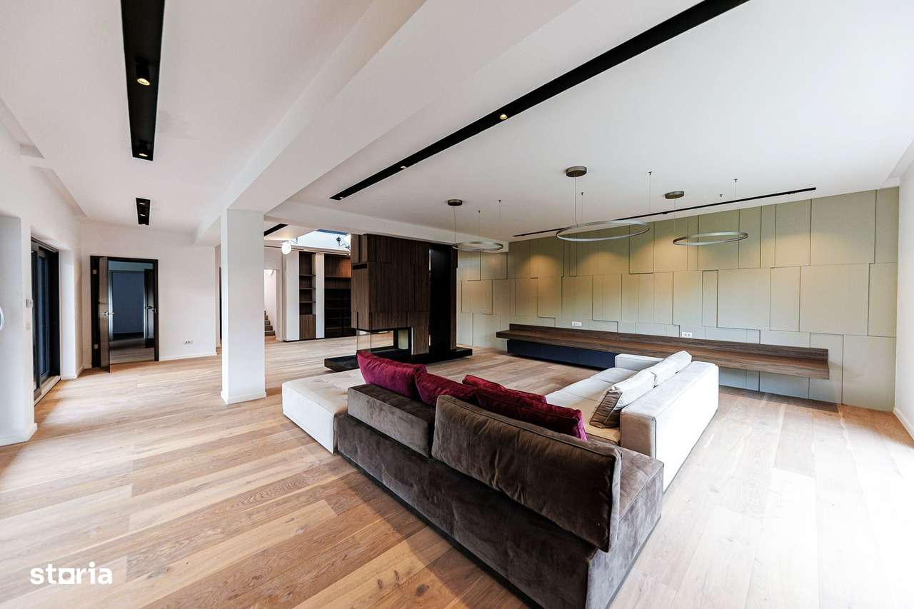 Simplitate Sofisticată - Design Unic - Timisoara - Imagine principală: 5/20