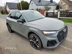 Audi SQ5 3.0 TFSI Quattro Tiptronic - 7