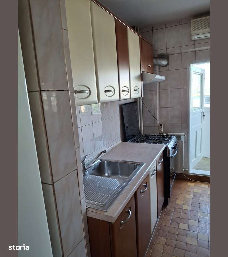 Apartament 3 camere Drumul Taberei Plaza Bd Timisoara - Imagine principală: 4/17
