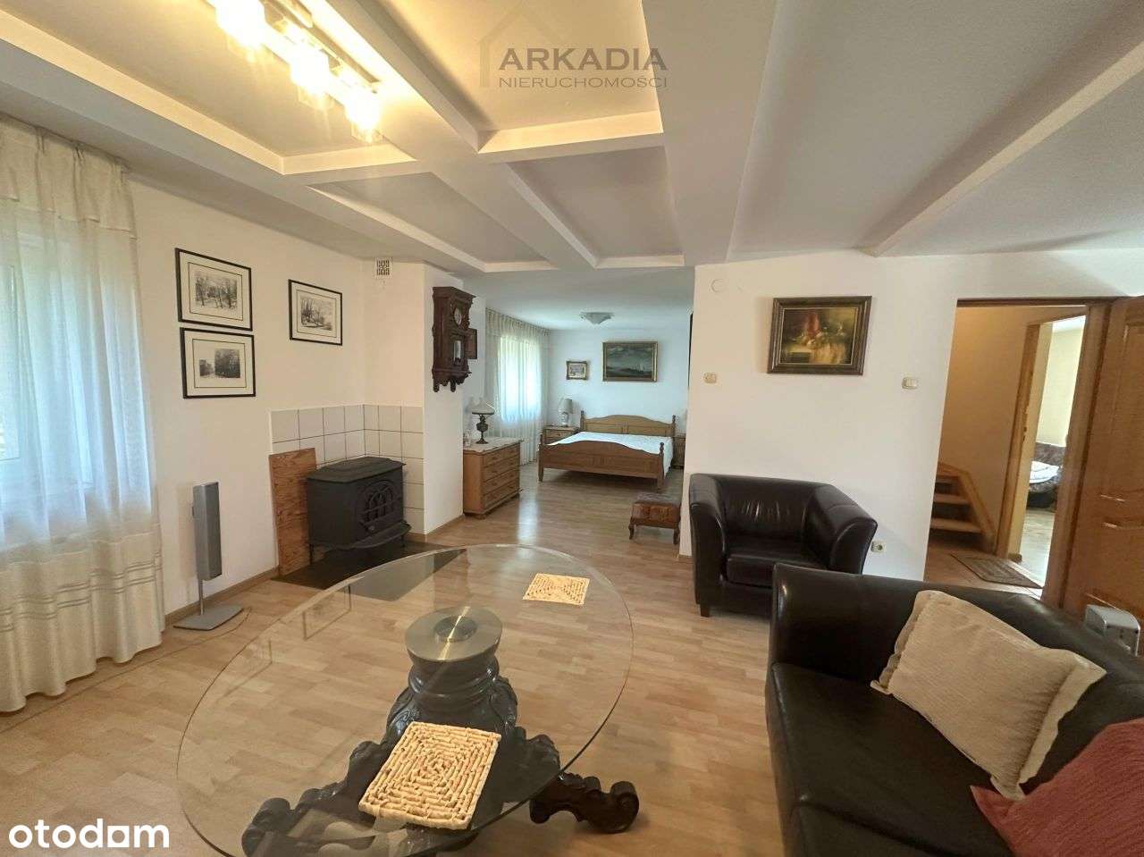 Budynek noclegowo -hotelowy - Pełny obrazek: 4/18