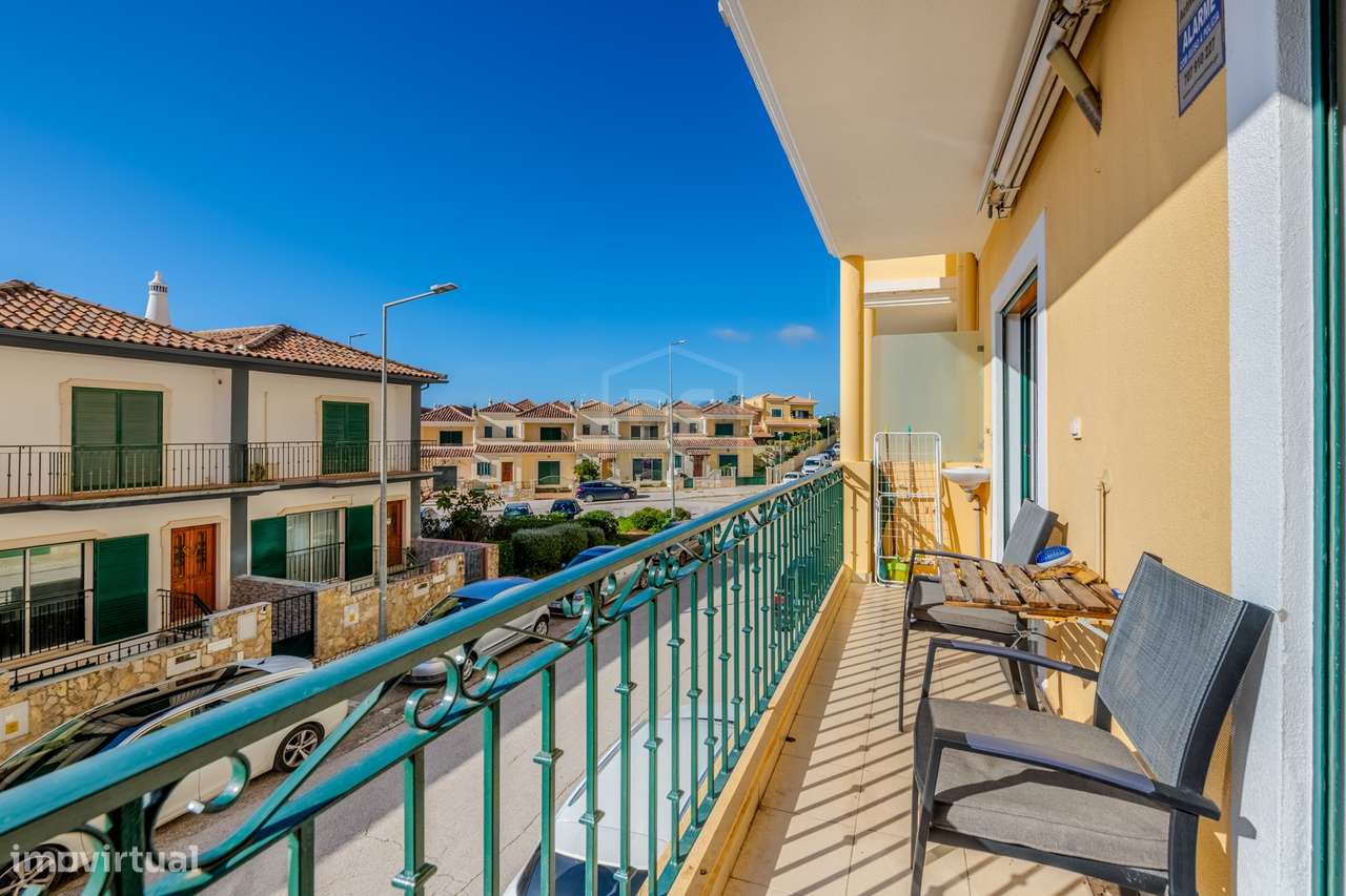 Apartamento T3 Venda em Quelfes,Olhão-8