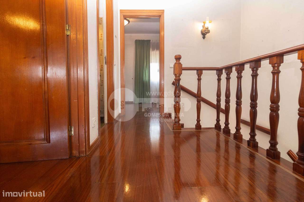 Apartamento T3 Duplex | São Vítor, Braga | Vista Bom Jesus e Sameiro-11
