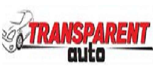 Transparent Auto logo