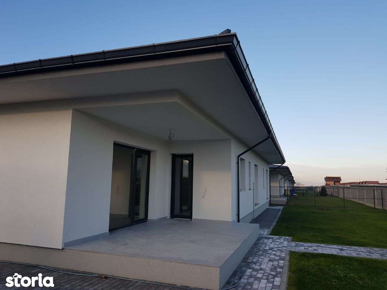 3 Camere Casa De Vanzare Brasov Judet Cristian 4540809 Www Storia Ro