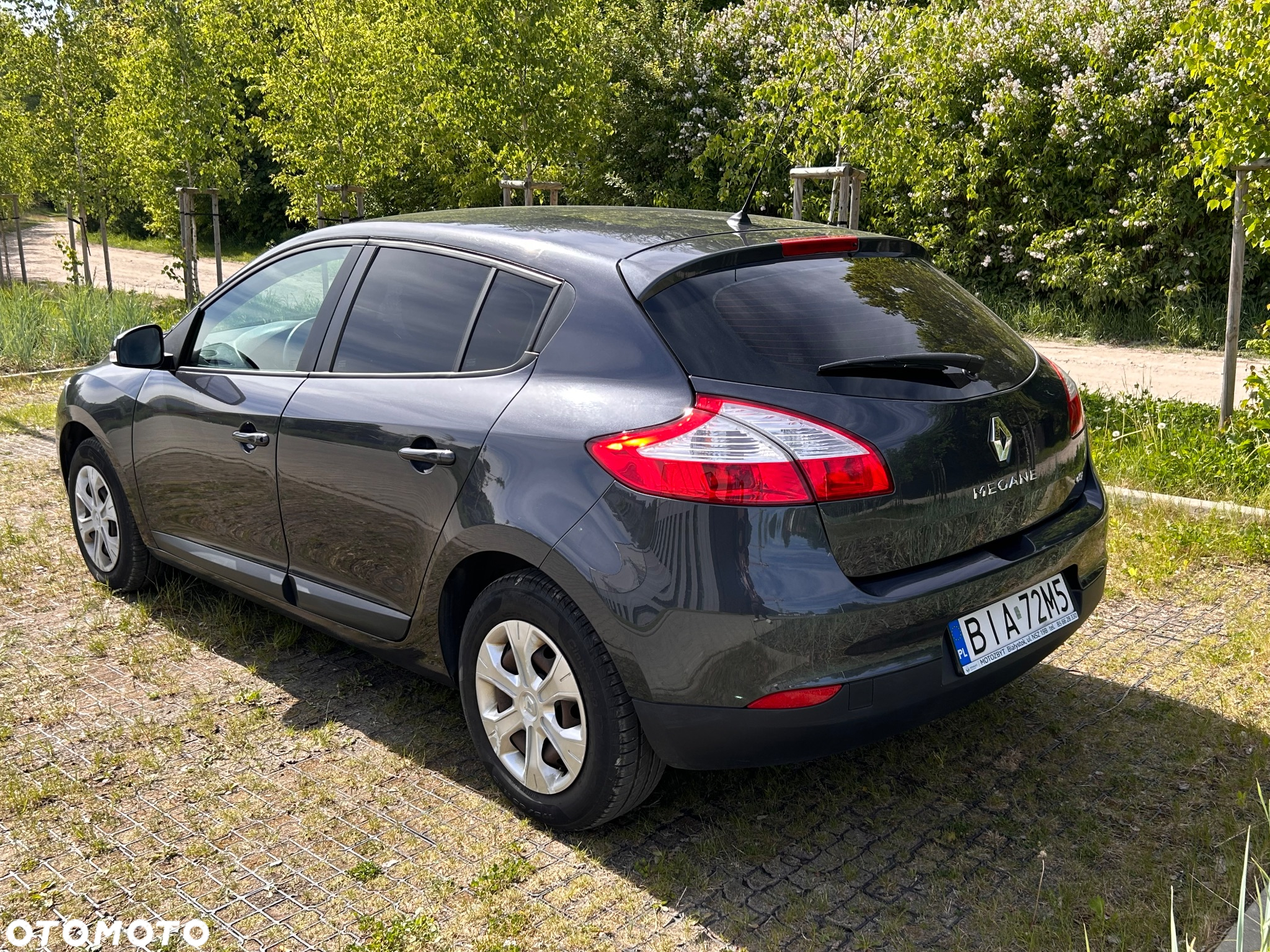 Renault Megane - 5