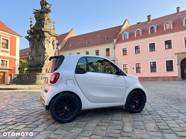 Smart Fortwo - 6