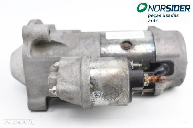 Motor de arranque Peugeot 407 Sw|04-08 - 4