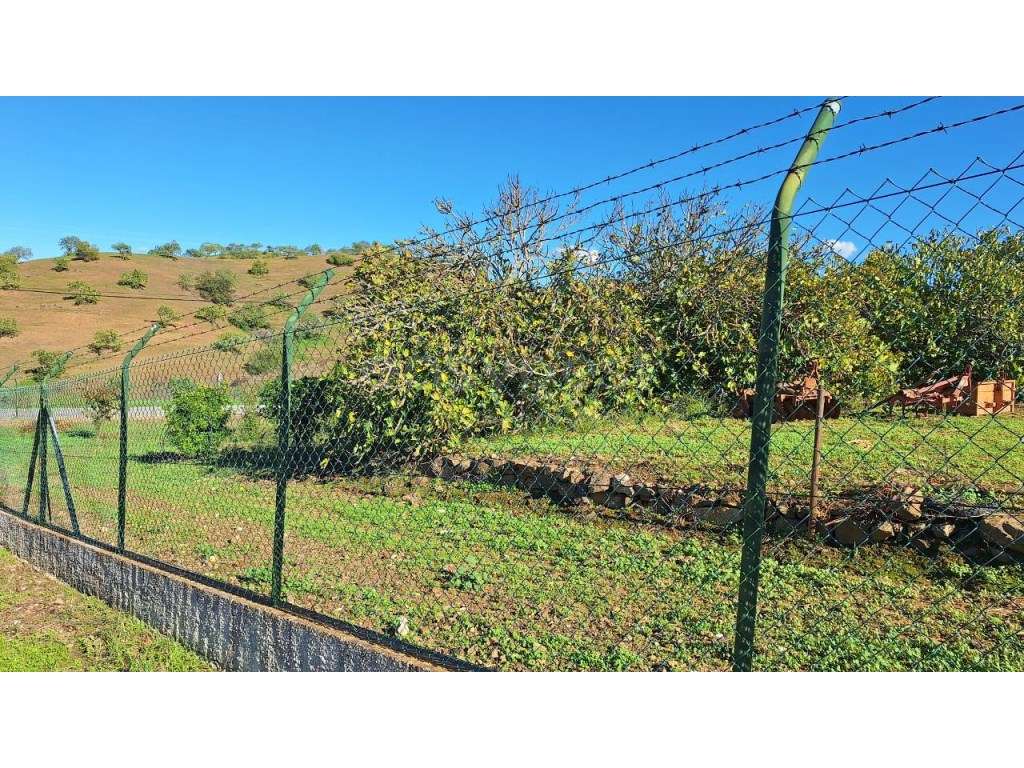 Terreno Urbano para construção - Junqueira, Castro Marim - Grande imagem: 5/9