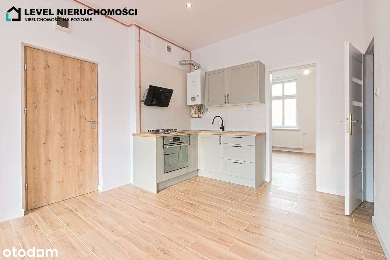 Wyremontowane mieszkanie w centrum-4