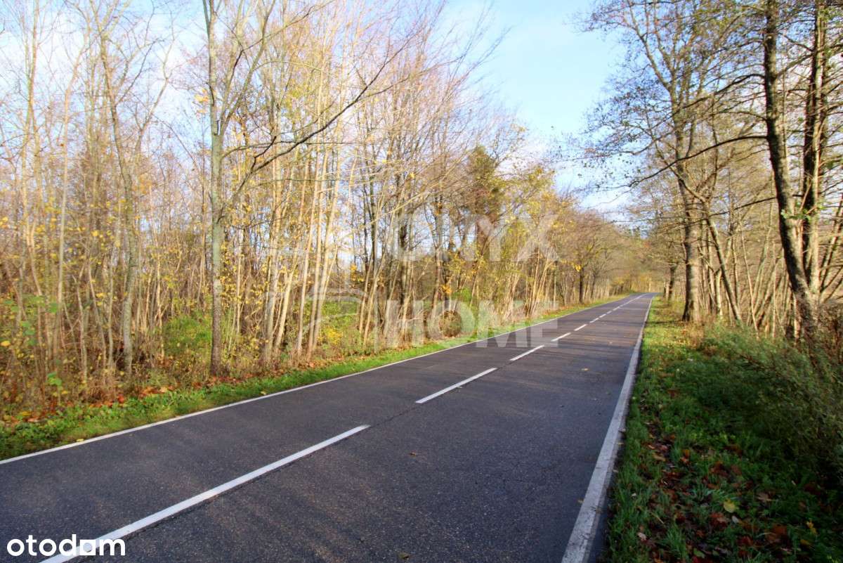 Duża działka pod zabudowę mieszkaniową, Mpzp-10