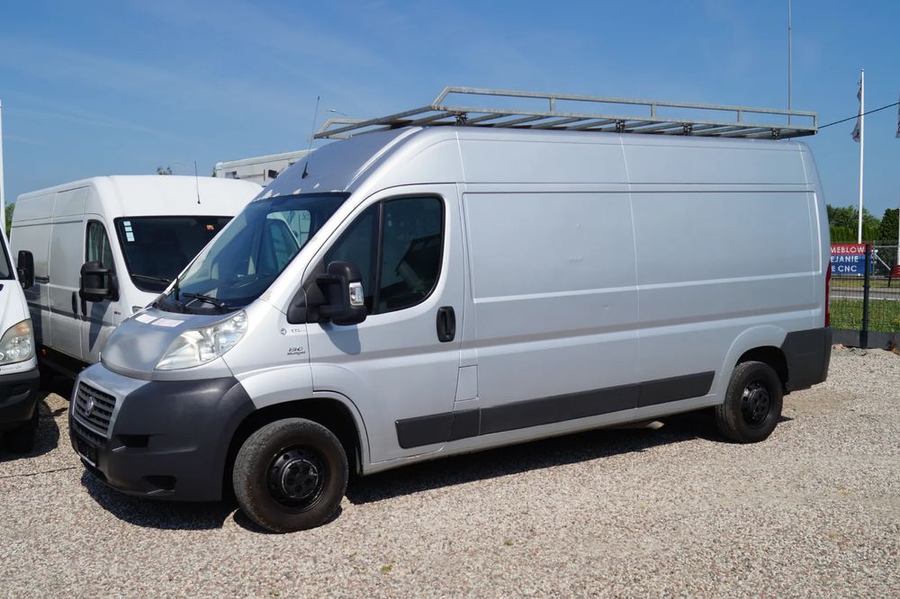 Fiat Ducato 2013