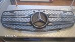 ATRAPA GRILL MERCEDES W253 GLC KOMPLET - 1