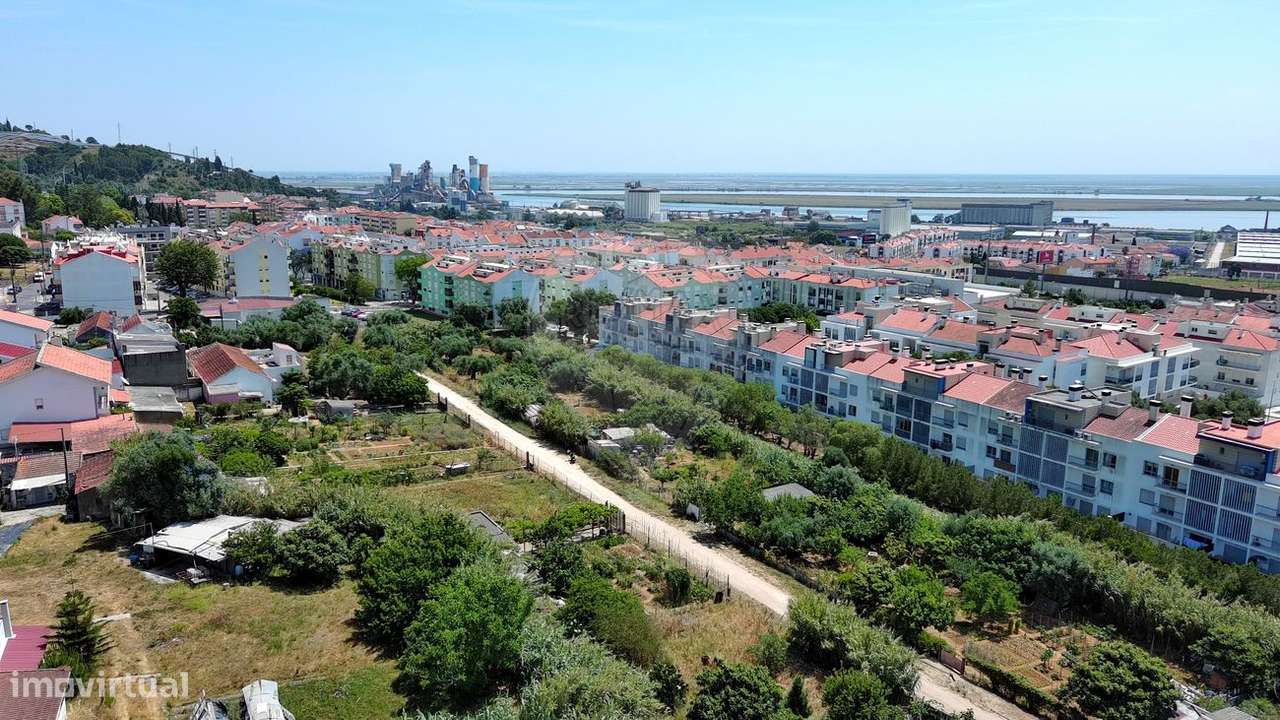 Terreno  para venda - Grande imagem: 4/6