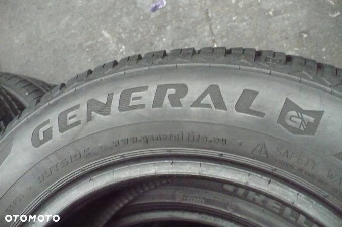 2x GENERAL Altimax Comfort 185/60R14 6,8mm 2022 - 3