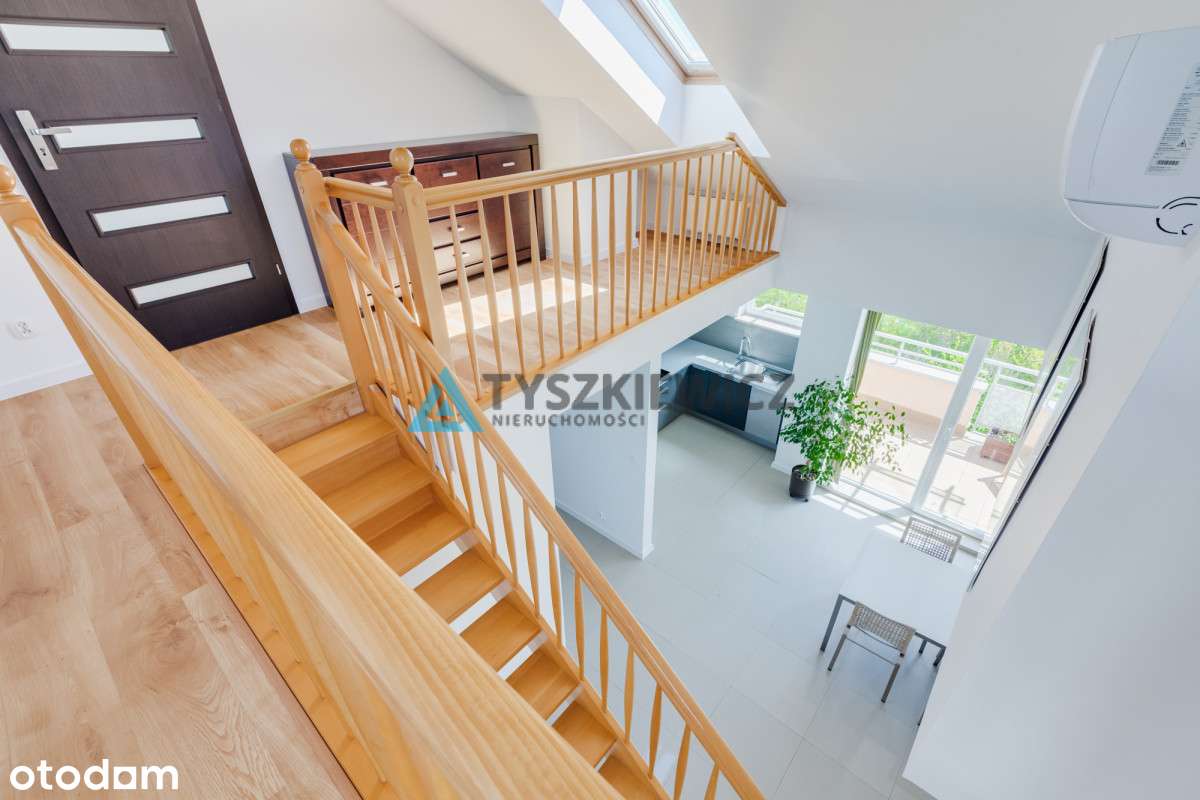 Miejsce w hali, komórka, 3 tarasy, piękny widok. - Pełny obrazek: 2/20