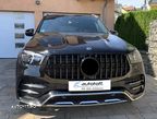 Grila GT Mercedes GLE suv V167 W167 coupe C167 - 7