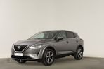 Nissan Qashqai 1.3 DIG-T N-GO - 2