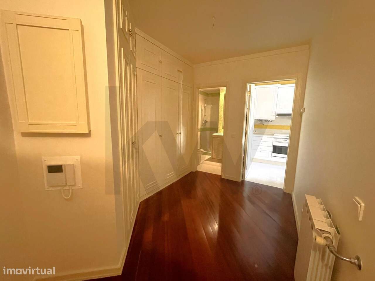 Apartamento em condomínio com piscina em Cascais - Guia a 10 min a pé - Grande imagem: 5/28