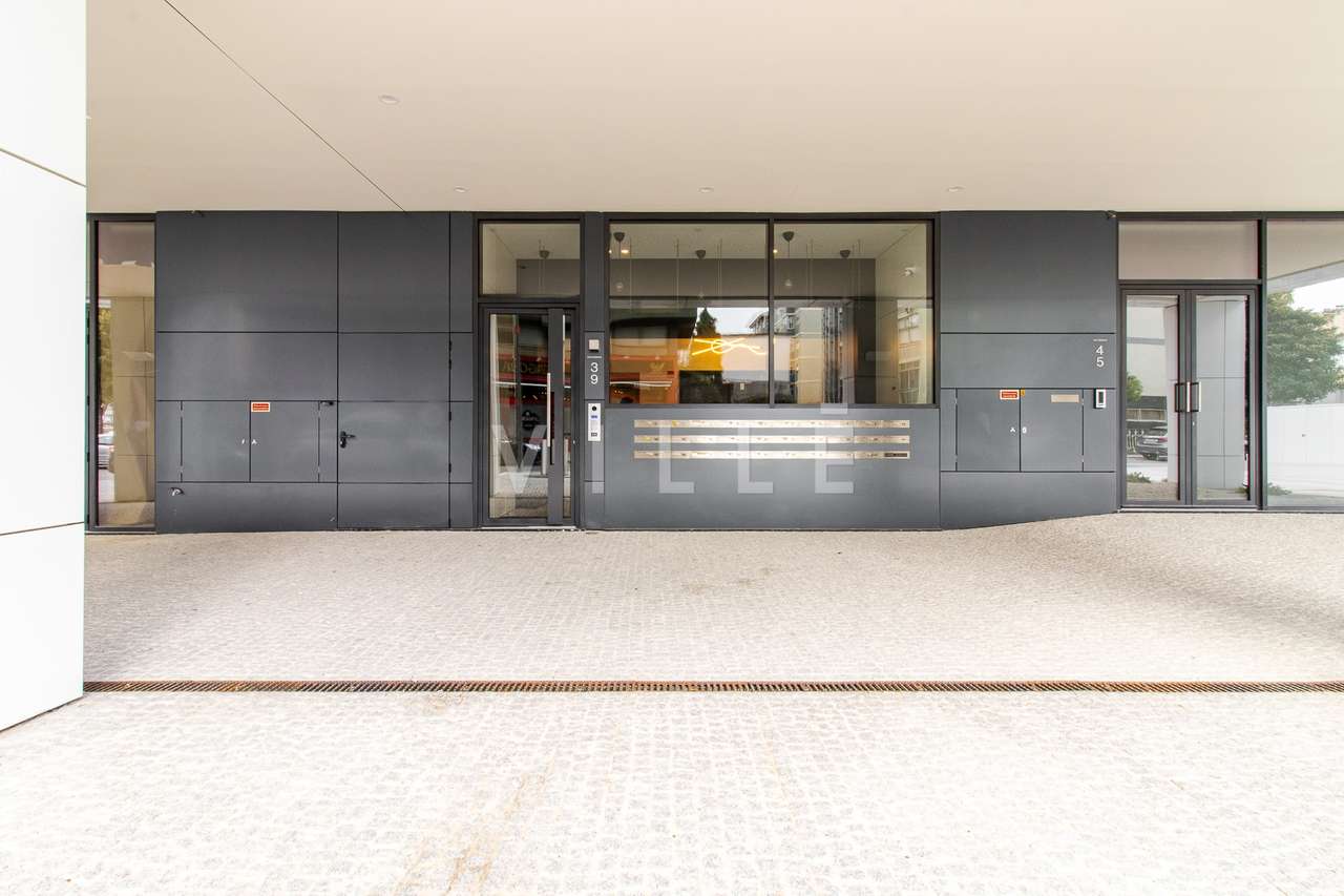 Apartamento T2 Venda em Mafamude e Vilar do Paraíso,Vila Nova de Gaia-45