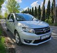 Dacia Logan MCV 1.5 dCi Laureate - 1