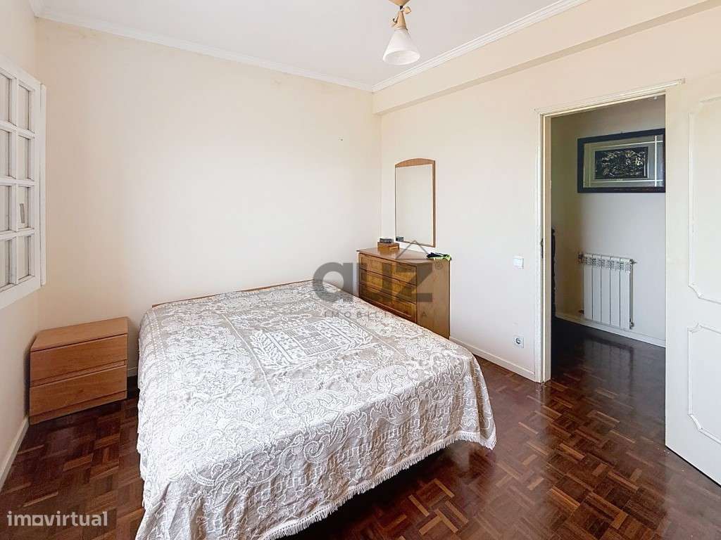 Moradia com piscina | Madalena, Amarante-20
