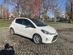 Toyota Yaris 1.5 HSD Comfort+P.Style - 1